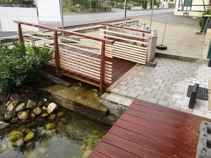 Volets coulissants aluminium